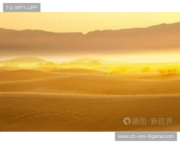 “荒漠之王:金色沙丘上的生死追逐”,沙漠金色是什么颜色