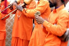 -中国足球球迷文化兴起热情与理性共存，中国足球的球迷们