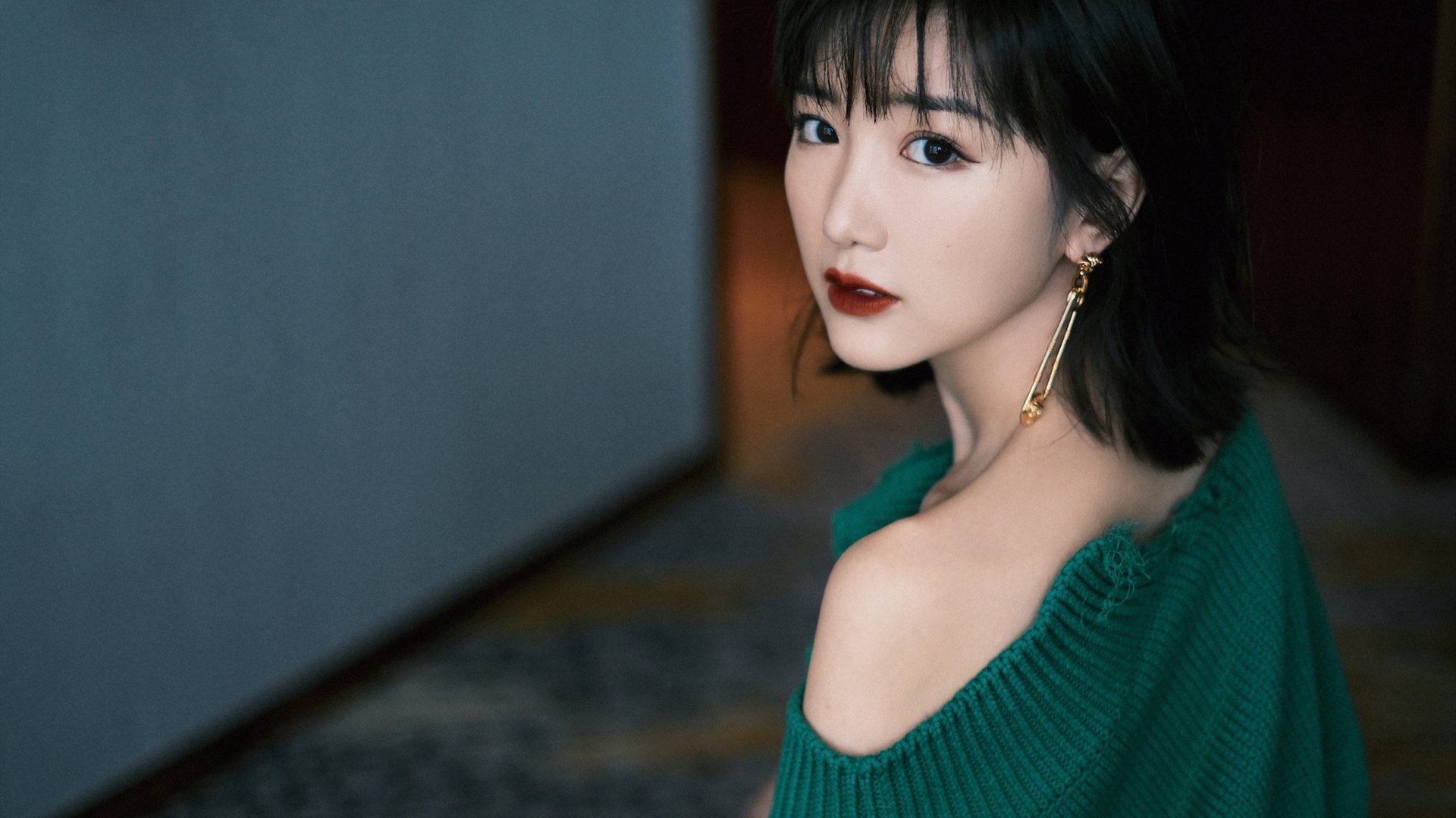 全国高校体育舞蹈大赛舞姿优美技艺精湛，大学体育舞蹈大赛